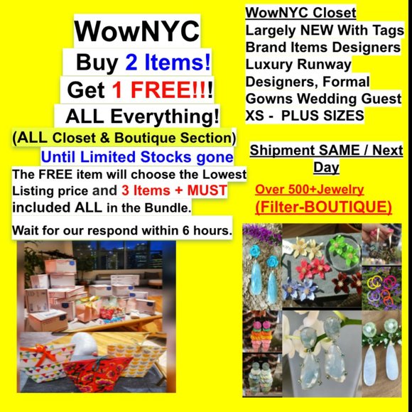 $198 NWT GAL MEETS GLAM Deep Blue Jumpsuit Dress - Picture 2 of 10